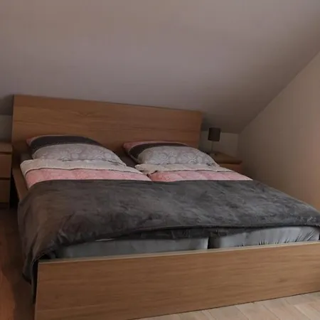 Haus Herrloch Hermeskeil Extérieur photo