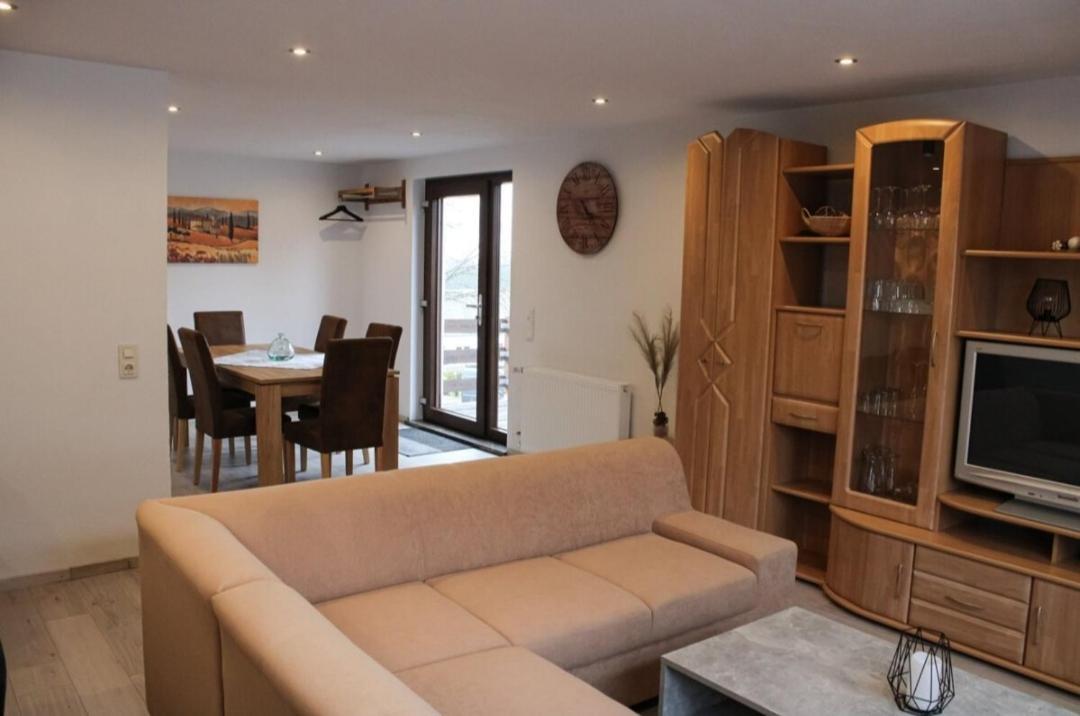 Haus Herrloch Apartment Hermeskeil
