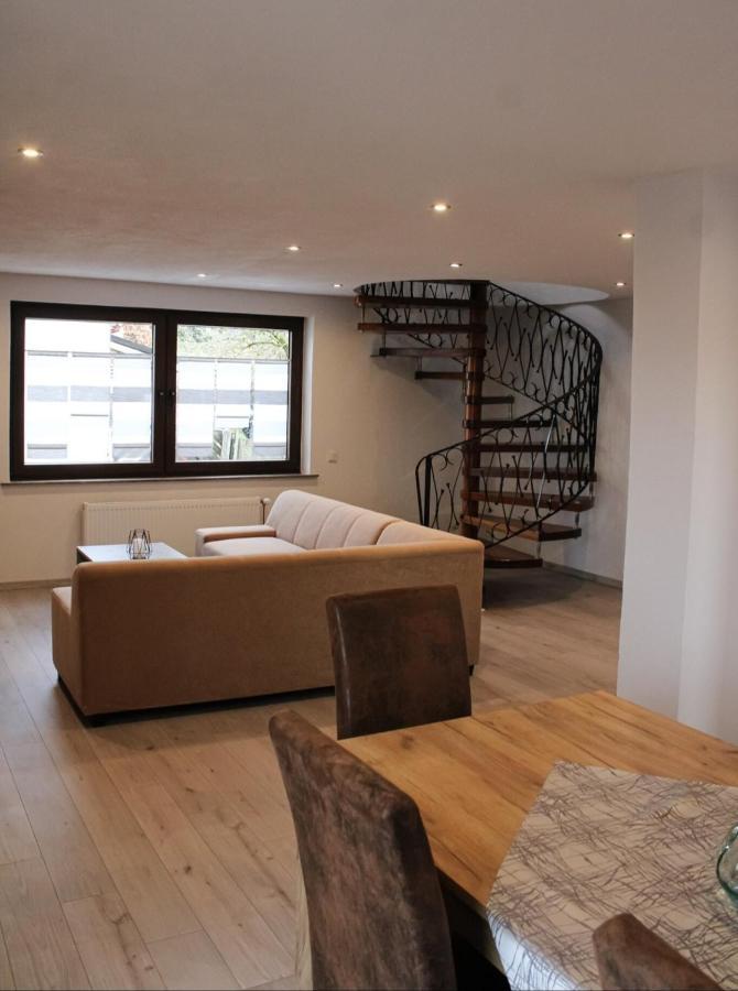 Apartment Haus Herrloch Hermeskeil