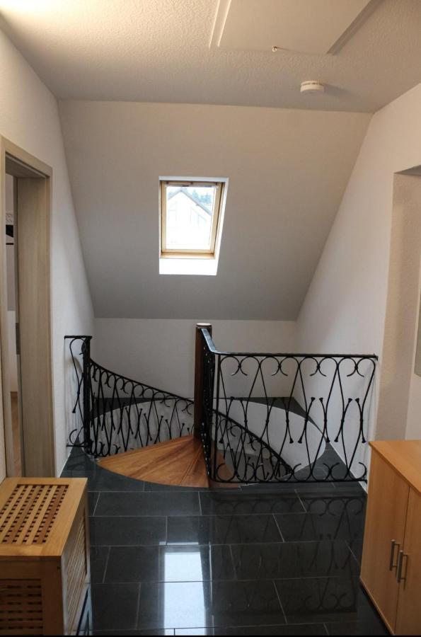 Haus Herrloch Appartamento
