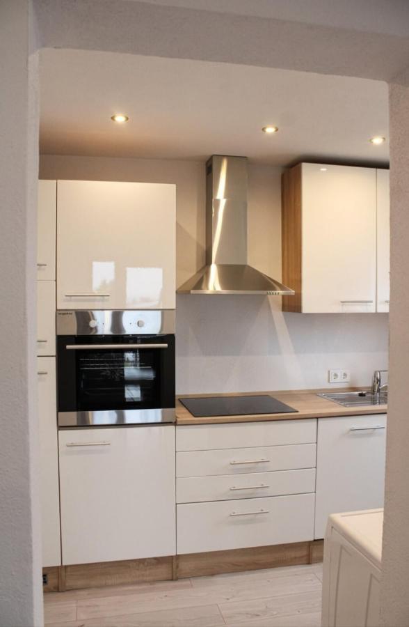 Haus Herrloch Apartment *