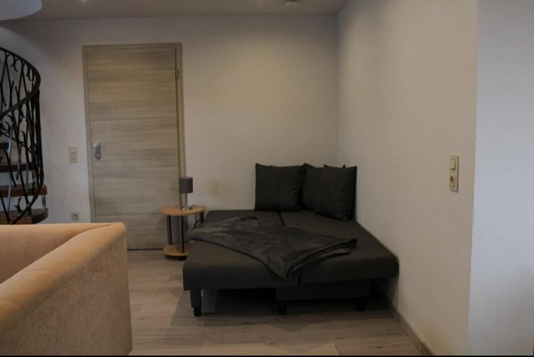 Haus Herrloch Appartamento