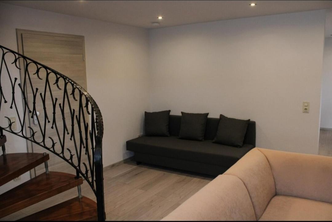 Appartamento Haus Herrloch Hermeskeil