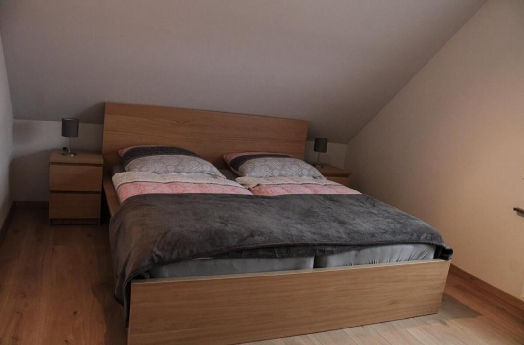 Haus Herrloch Apartment *