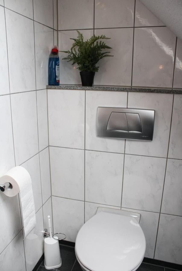 Haus Herrloch Appartamento *
