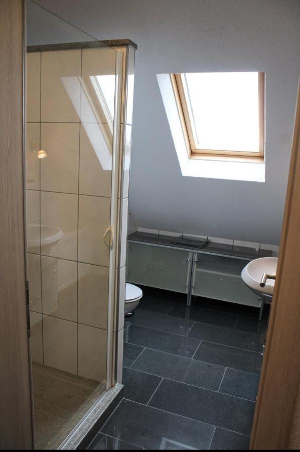 Haus Herrloch Apartment