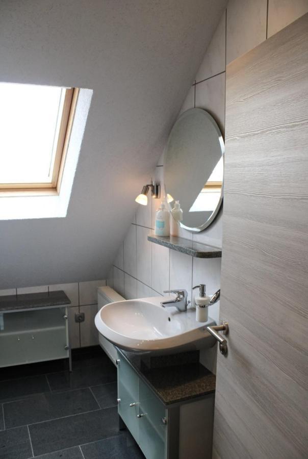Haus Herrloch Apartment